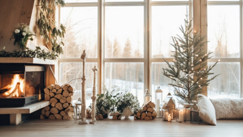 Will your holiday season be hygge? - Multi-Prêts Mortgages