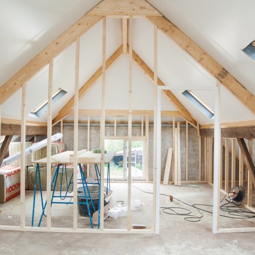 What you need to know about building your own house - Multi-Prêts Mortgages