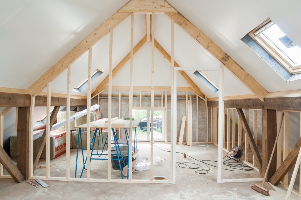 Construire sa maison soi-même : un projet ambitieux - Multi-Prêts Hypothèques