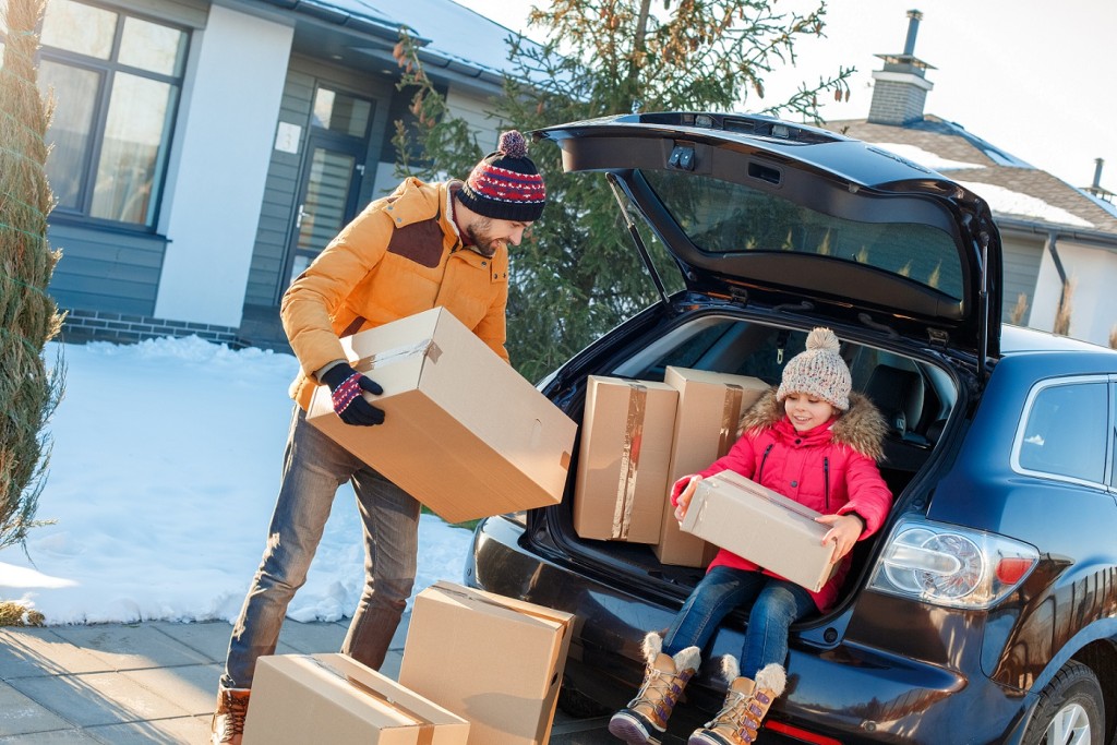 Our tips for a successful winter move - Multi-Prêts Mortgages