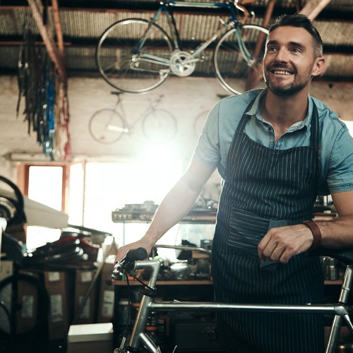 What you need to know about being self-employed - Multi-Prêts Mortgages