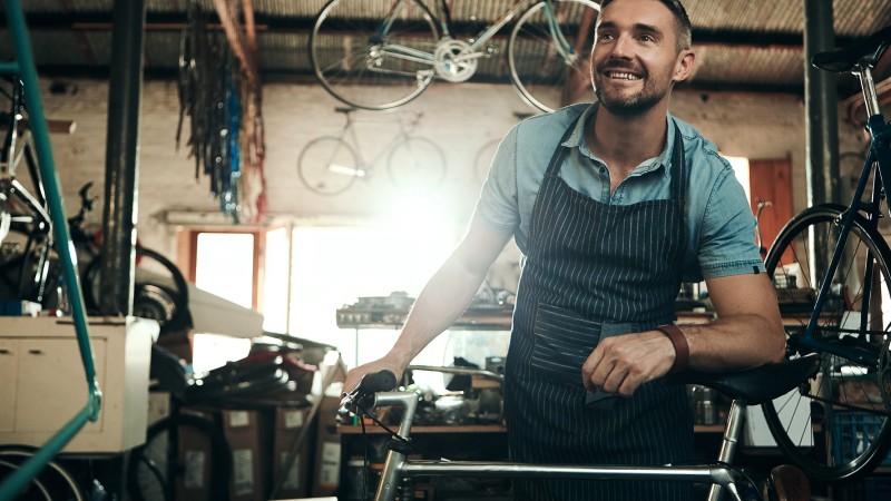 What you need to know about being self-employed - Multi-Prêts Mortgages