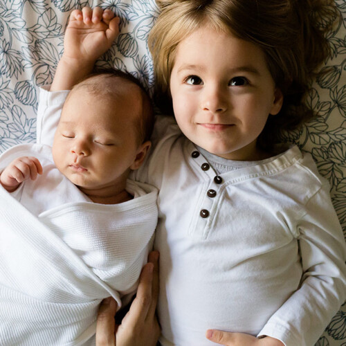 How to childproof your home | Multi-Prêts Mortgages