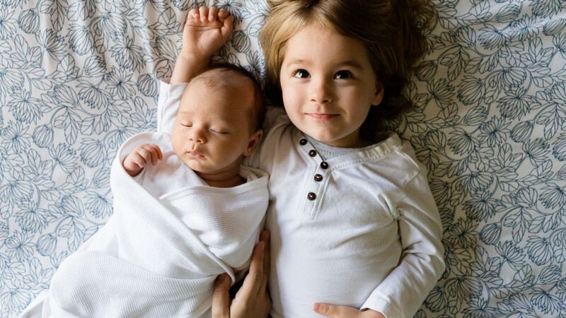 How to childproof your home | Multi-Prêts Mortgages