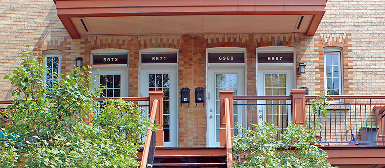 Quoi faire pour acheter son premier plex dans la vingtaine ? | Multi-Prêts Hypothèques