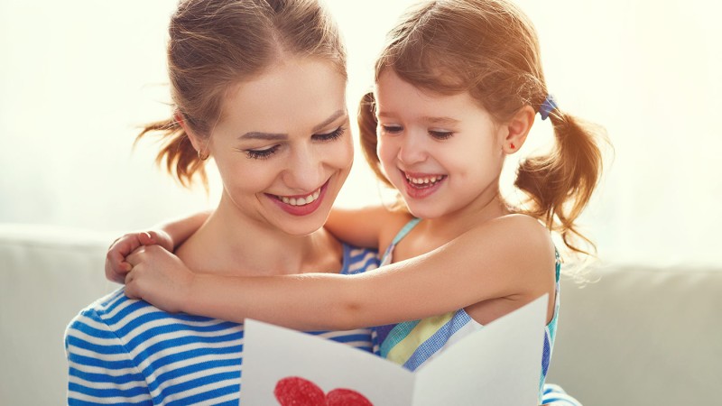 Guide cadeau : fête des Mères | Multi-Prêts Hypothèques