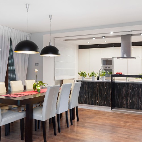 Choosing your lighting for your house - Multi-Prêts Mortgages