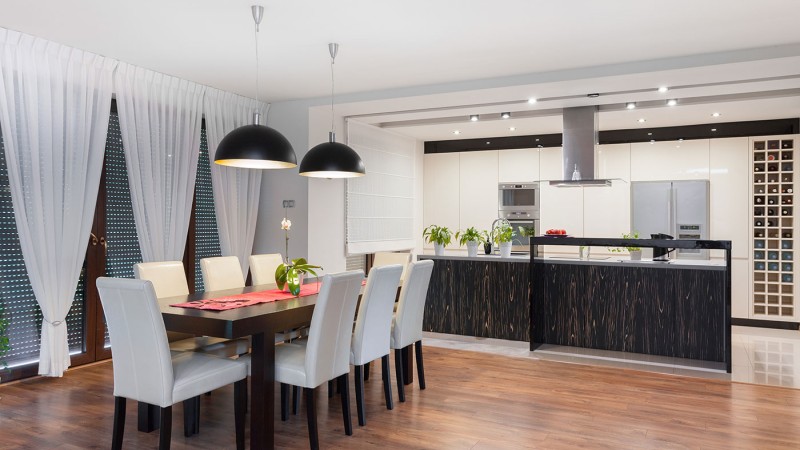 Choosing your lighting for your house - Multi-Prêts Mortgages