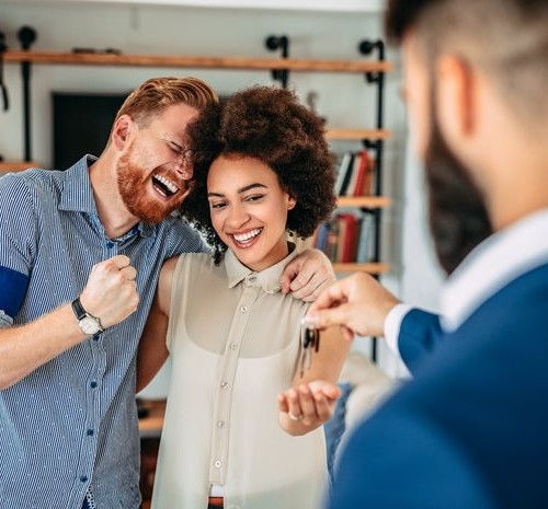 Faut-il louer ou acheter une première maison? - Multi-Prêts Hypothèques