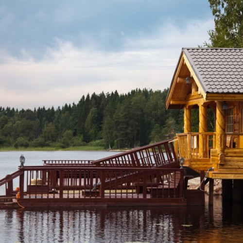 Entretenir son chalet - Multi-Prêts Hypothèques