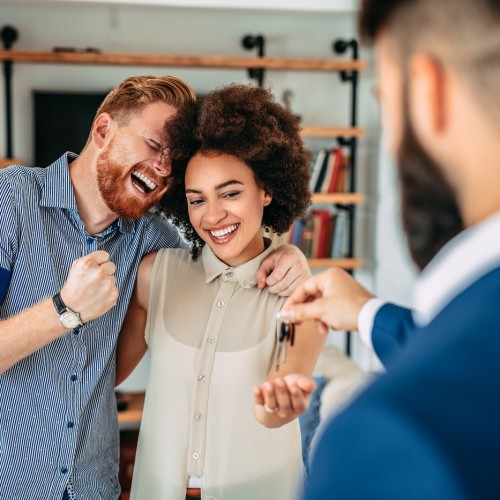 Rent or buy? - Multi-Prêts Morgages