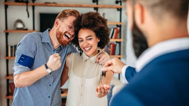 Rent or buy? - Multi-Prêts Morgages