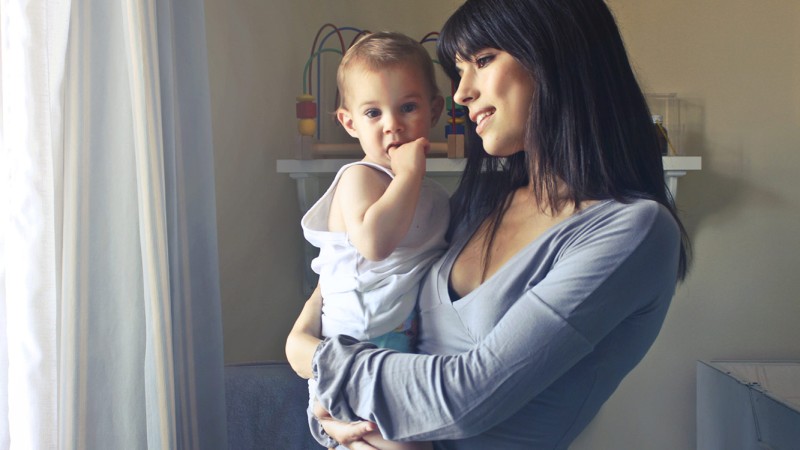 What’s the purpose of a declaration of family residence? | Multi-Prêts Mortgages