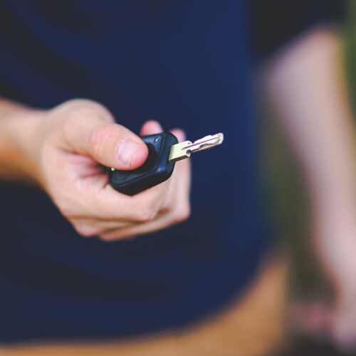 The sharing economy | Multi-Prêts Mortgages