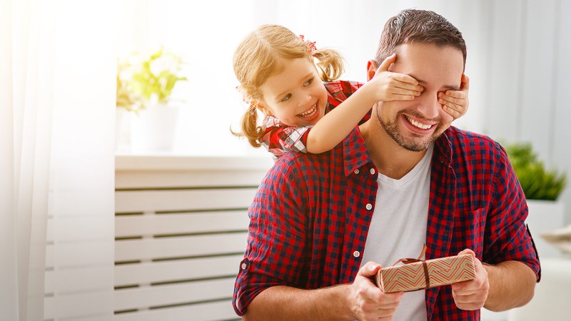 Father’s Day Gift Guide | Multi-Prêts Mortgages