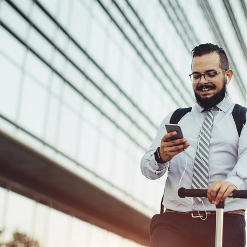 Top 7 financial tips for millennials - Multi-Prêts Mortgages