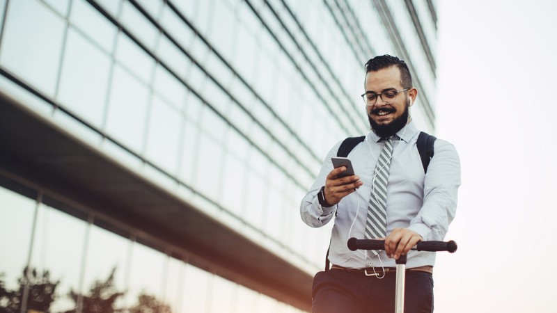 Top 7 financial tips for millennials - Multi-Prêts Mortgages