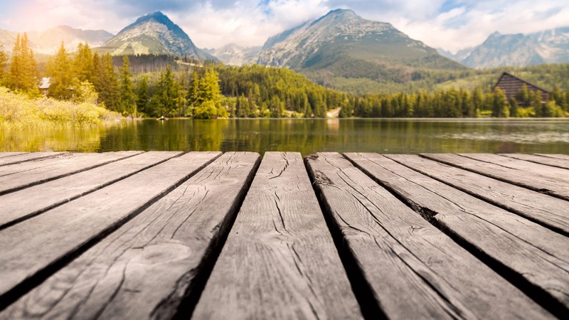 Demystifying easements and rights-of-way - Multi-Prêts Mortgages