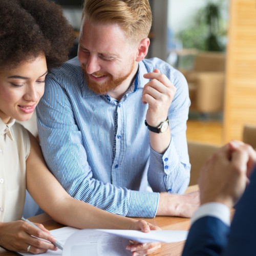 Should you consult a mortgage broker when the key interest rate goes up? - Multi-Prêts Mortgages