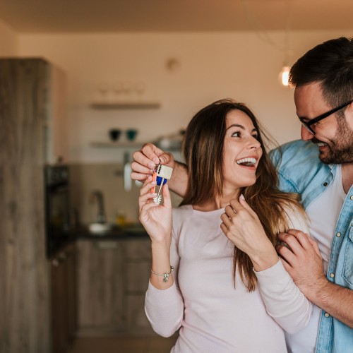 2 nouveaux incitatifs pour l’achat d’une première maison - Multi-Prêts Hypothèques