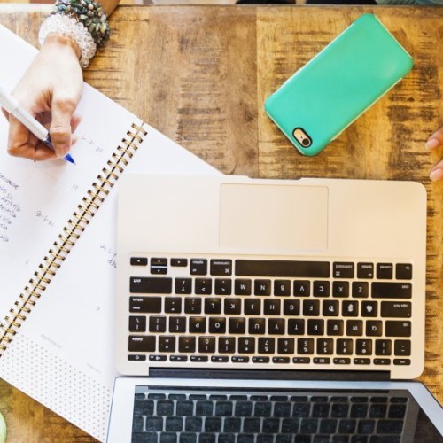 Des applications pour mieux gérer son budget - Multi-Prêts Hypothèques