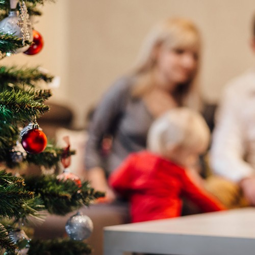 Christmas trees: how to choose and decorate them - Multi-Prêts Mortgages