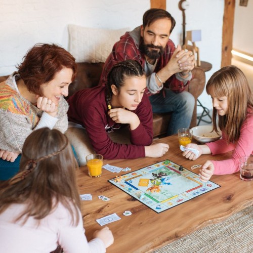 Votre couple, vos finances - Multi-Prêts Hypothèques