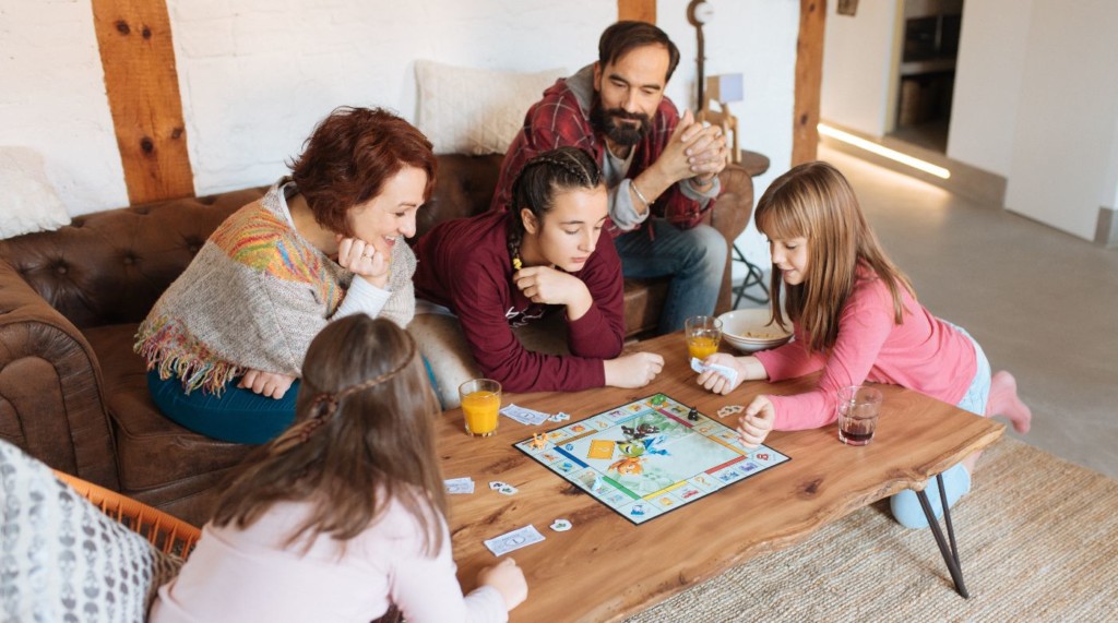 Your relationship, your finances - Multi-Prêts Mortgages