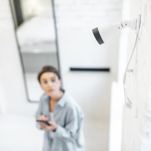 Protéger sa maison des cambrioleurs - Multi-Prêts Hypothèques