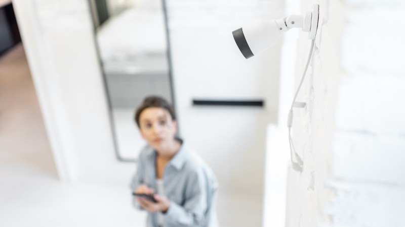 Protéger sa maison des cambrioleurs - Multi-Prêts Hypothèques