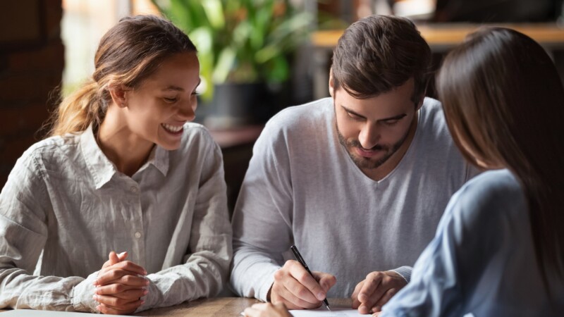 le courtier hypothécaire