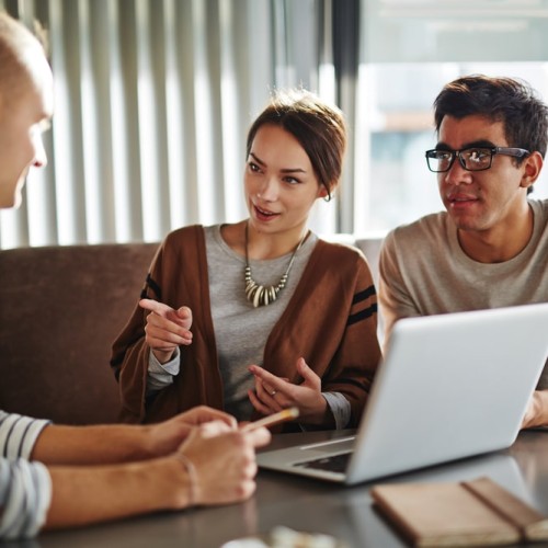 Le meilleur taux pour votre hypothèque - Multi-Prêts Hypothèques