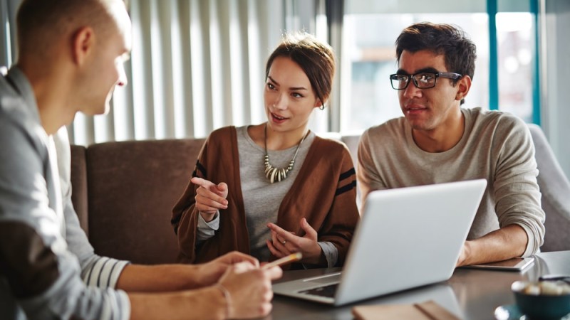 Le meilleur taux pour votre hypothèque - Multi-Prêts Hypothèques