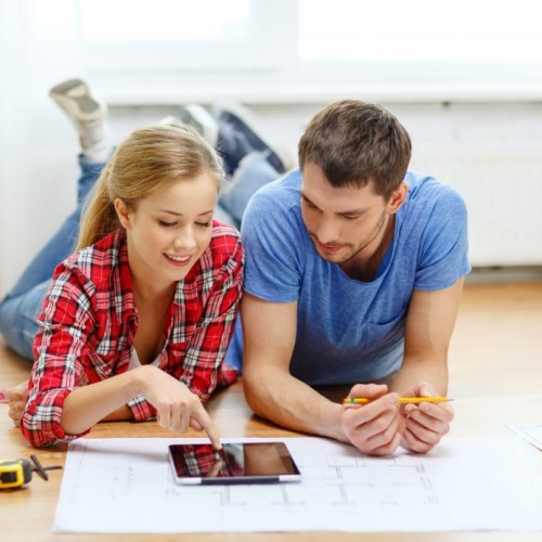 Rénovation - Multi-Prêts Hypothèques