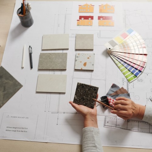 Bien choisir son plancher - Blogue Maison | Multi-Prêts Hypothèques