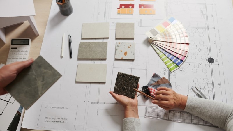 Bien choisir son plancher - Blogue Maison | Multi-Prêts Hypothèques