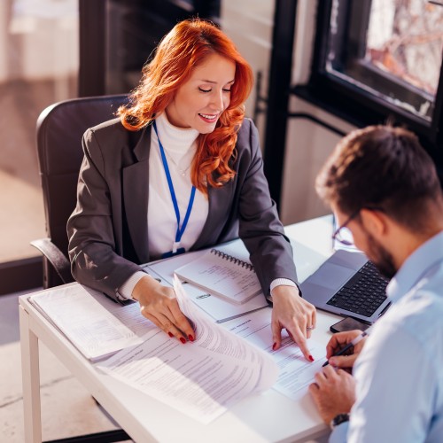 Baisse anticipée des taux