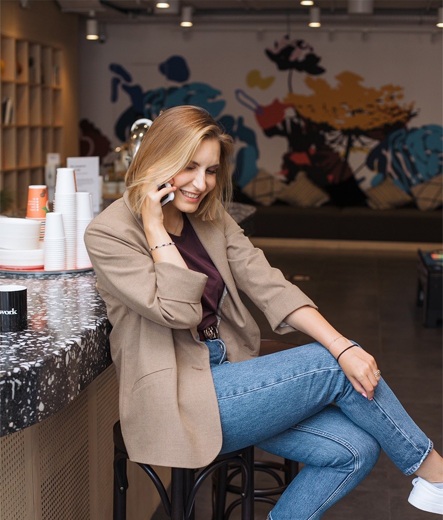 Courtier hypothécaire au téléphone - Pourquoi un courtier hypothécaire | Multi-Prêts Hypothèques