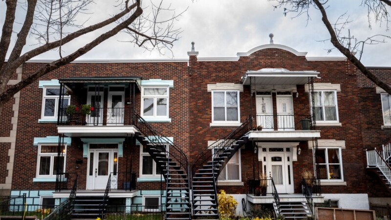 A Practical Guide to Owning Income Property - Multi-Prêts Mortgages